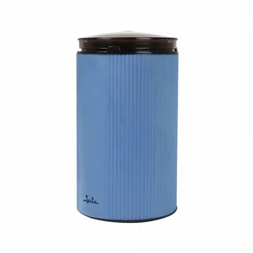 JATA JEML1150 molinillo de café 150 W Negro, Azul