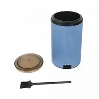 JATA JEML1150 molinillo de café 150 W Negro, Azul