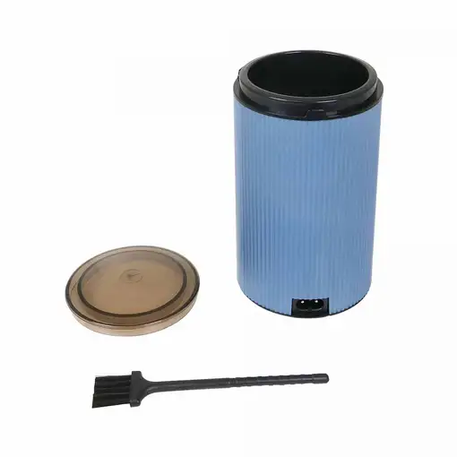 JATA JEML1150 molinillo de café 150 W Negro, Azul