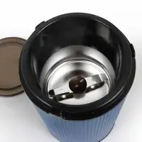 JATA JEML1150 molinillo de café 150 W Negro, Azul