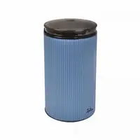 JATA JEML1150 molinillo de café 150 W Negro, Azul