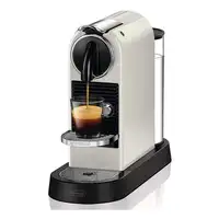 De’Longhi Citiz EN167.W Totalmente automática Máquina espresso 1 L