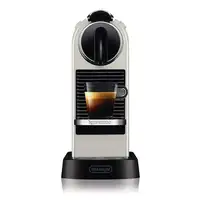 De’Longhi Citiz EN167.W Totalmente automática Máquina espresso 1 L