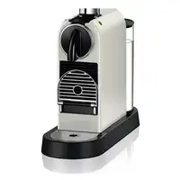 De’Longhi Citiz EN167.W Totalmente automática Máquina espresso 1 L