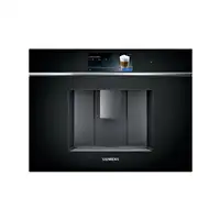 Siemens iQ700 CT718L1B0 cafetera eléctrica Totalmente automática Máquina espresso