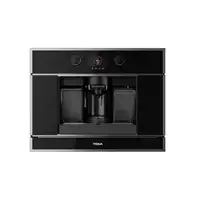 Cafeteras integrables Totalmente automática Negro 1 L 1 cups 111630005 TEKA