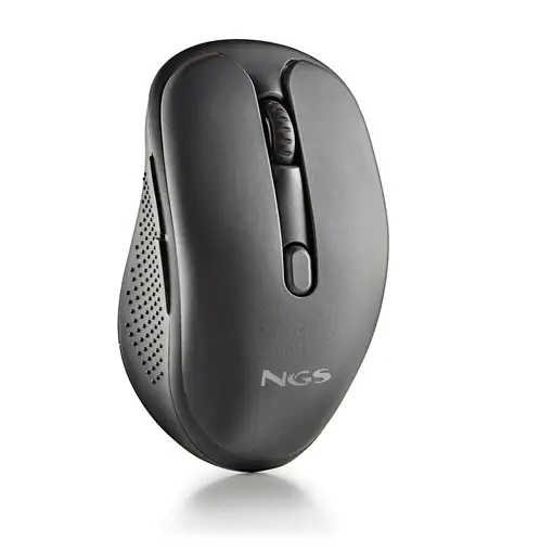 NGS EVO JOT ratón Hogar mano derecha RF Wireless + Bluetooth 1600 DPI