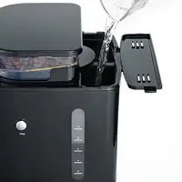Severin KA 4810 cafetera eléctrica Semi-automática Cafetera de filtro 1,4 L