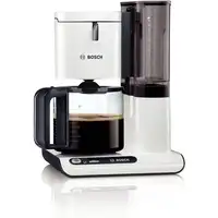 Bosch TKA8011 cafetera eléctrica Cafetera de filtro 1,25 L