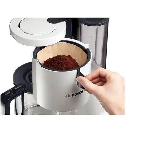 Bosch TKA8011 cafetera eléctrica Cafetera de filtro 1,25 L