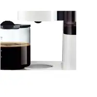 Bosch TKA8011 cafetera eléctrica Cafetera de filtro 1,25 L
