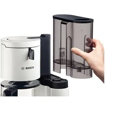 Bosch TKA8011 cafetera eléctrica Cafetera de filtro 1,25 L