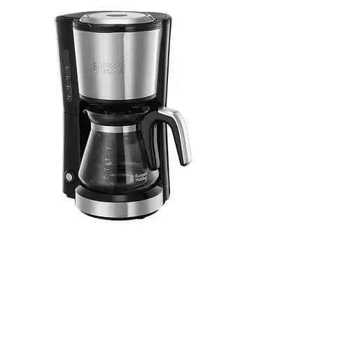 Russell Hobbs 24210-56 cafetera eléctrica Totalmente automática Cafetera de filtro