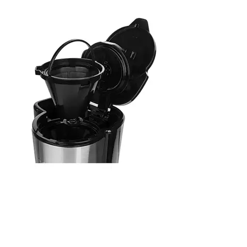 Russell Hobbs 24210-56 cafetera eléctrica Totalmente automática Cafetera de filtro