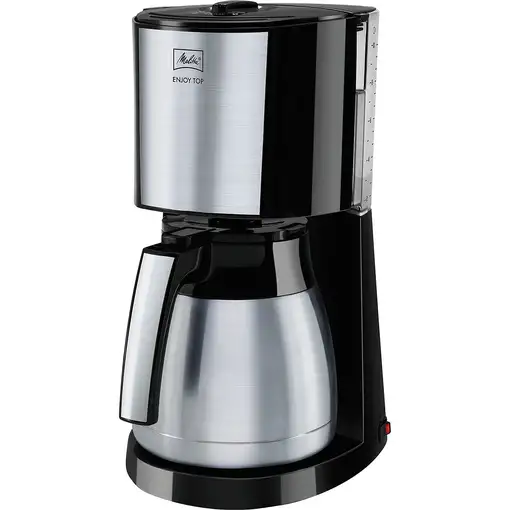 Cafeteras goteo Negro 1.2 L 10 cups 6756989 MELITTA
