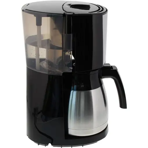 Cafeteras goteo Negro 1.2 L 10 cups 6756989 MELITTA