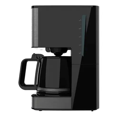 Cafeteras goteo Semi-automática Gris 1.3 L 12 cups 01722 CECOTEC