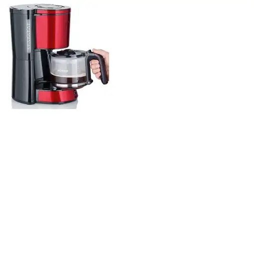 Severin KA 4817 cafetera eléctrica Semi-automática Cafetera de filtro