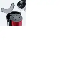 Severin KA 4817 cafetera eléctrica Semi-automática Cafetera de filtro
