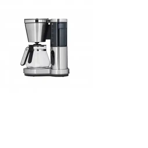 Cafeteras goteo Acero inoxidable 1.2 L 10 cups 04.1232.0011 WMF Cafeteras goteo Acero inoxidable 1.2 L 10 cups 04.1232.0011 WMF