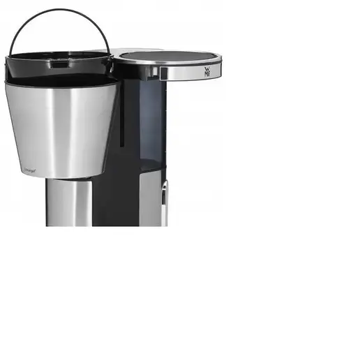 Cafeteras goteo Acero inoxidable 1.2 L 10 cups 04.1232.0011 WMF