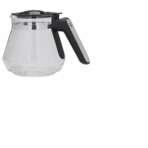 Cafeteras goteo Acero inoxidable 1.2 L 10 cups 04.1232.0011 WMF