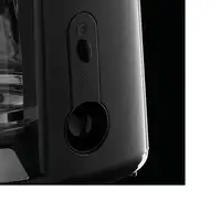 Russell Hobbs Colours Plus+ Totalmente automática Cafetera de filtro 1,25 L