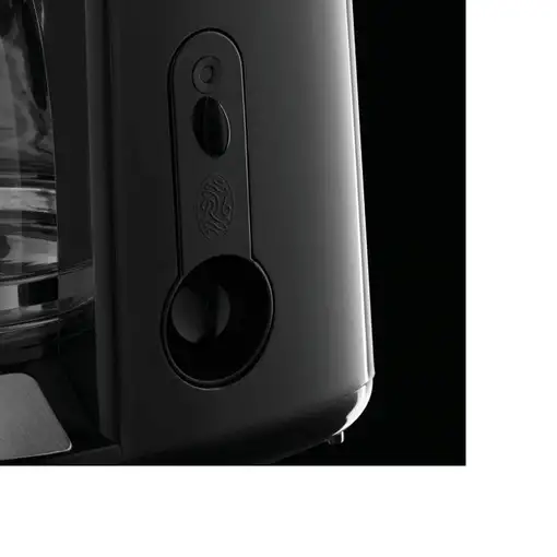 Russell Hobbs Colours Plus+ Totalmente automática Cafetera de filtro 1,25 L