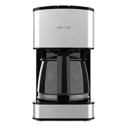 Cafeteras goteo Semi-automática Negro 0.8 L 6 cups 01720 CECOTEC Cafeteras goteo Semi-automática Negro 0.8 L 6 cups 01720 CECOTEC