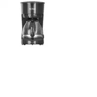 Solac CF4037 Totalmente automática Cafetera de filtro 0,75 L