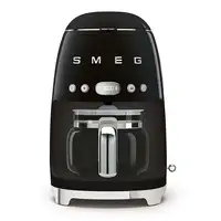 Smeg DCF02BLEU cafetera eléctrica Manual Cafetera de filtro 1,4 L