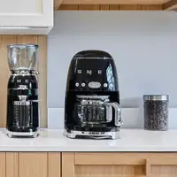 Smeg DCF02BLEU cafetera eléctrica Manual Cafetera de filtro 1,4 L