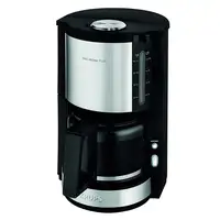Krups KM3210 Cafetera de filtro 1,25 L