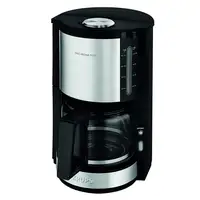 Krups KM3210 Cafetera de filtro 1,25 L
