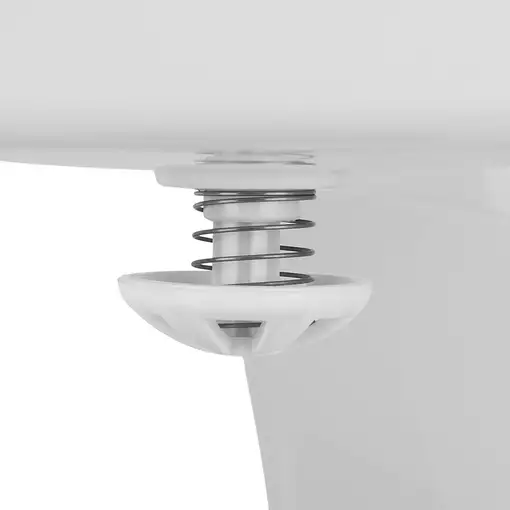 Cafeteras goteo Semi-automática Blanco 1.25 L 12 cups CM-1252 TRISTAR