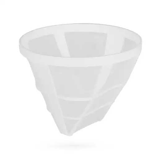 Cafeteras goteo Semi-automática Blanco 1.25 L 12 cups CM-1252 TRISTAR