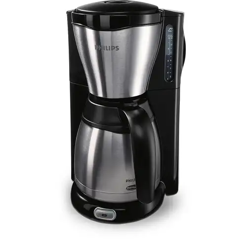 Cafeteras goteo 1.2 L 15 cups HD7546/20 PHILIPS