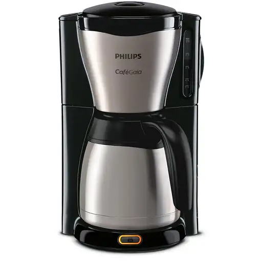 Cafeteras goteo 1.2 L 15 cups HD7546/20 PHILIPS