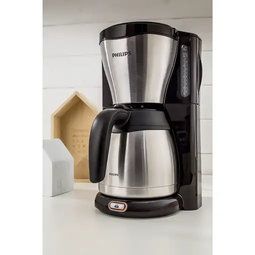 Cafeteras goteo 1.2 L 15 cups HD7546/20 PHILIPS