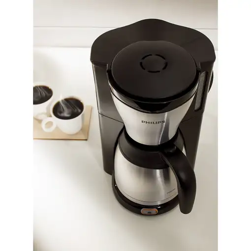 Cafeteras goteo 1.2 L 15 cups HD7546/20 PHILIPS