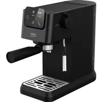 Cafeteras express Manual Negro 1.1 L 2 cups CEP5302B BEKO