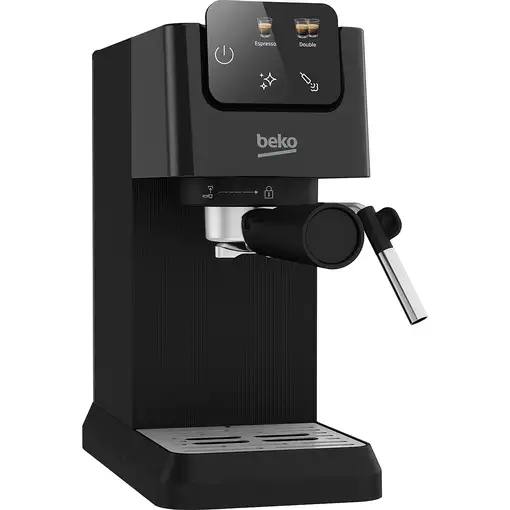 Cafeteras express Manual Negro 1.1 L 2 cups CEP5302B BEKO