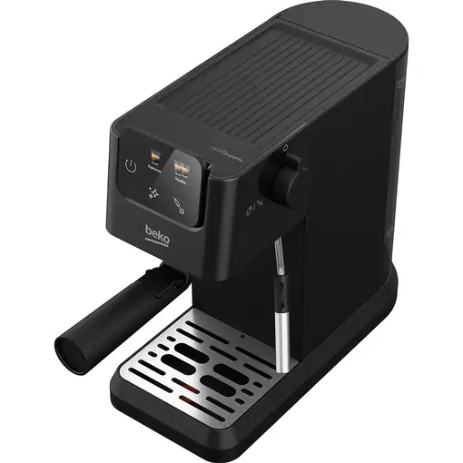 Cafeteras express Manual Negro 1.1 L 2 cups CEP5302B BEKO