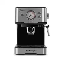 Orbegozo EX 5500 cafetera eléctrica Semi-automática Máquina espresso 1,5 L