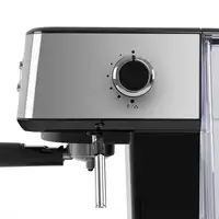 Orbegozo EX 5500 cafetera eléctrica Semi-automática Máquina espresso 1,5 L