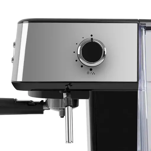 Orbegozo EX 5500 cafetera eléctrica Semi-automática Máquina espresso 1,5 L