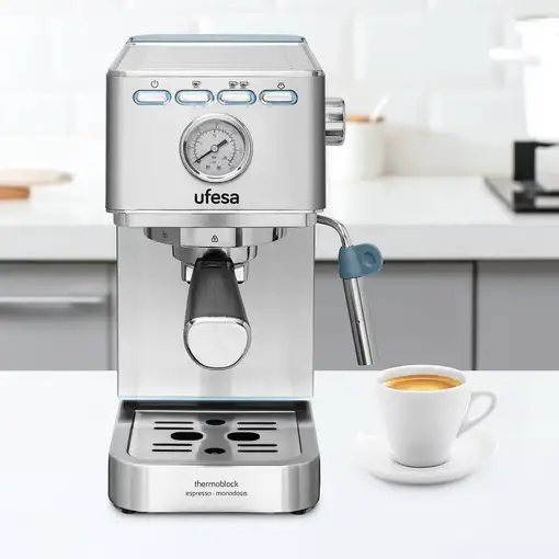 Ufesa CE8030 Máquina espresso 1,4 L