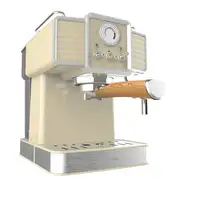 Cecotec 01629 cafetera eléctrica Semi-automática Máquina espresso 1,5 L