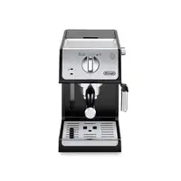 De’Longhi Autentica ECP33.21.BK Semi-automática Máquina espresso 1,1 L