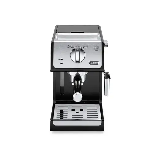 De’Longhi Autentica ECP33.21.BK Semi-automática Máquina espresso 1,1 L